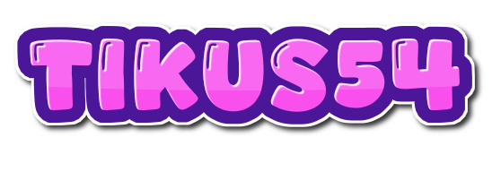 TIKUS54 LOGO